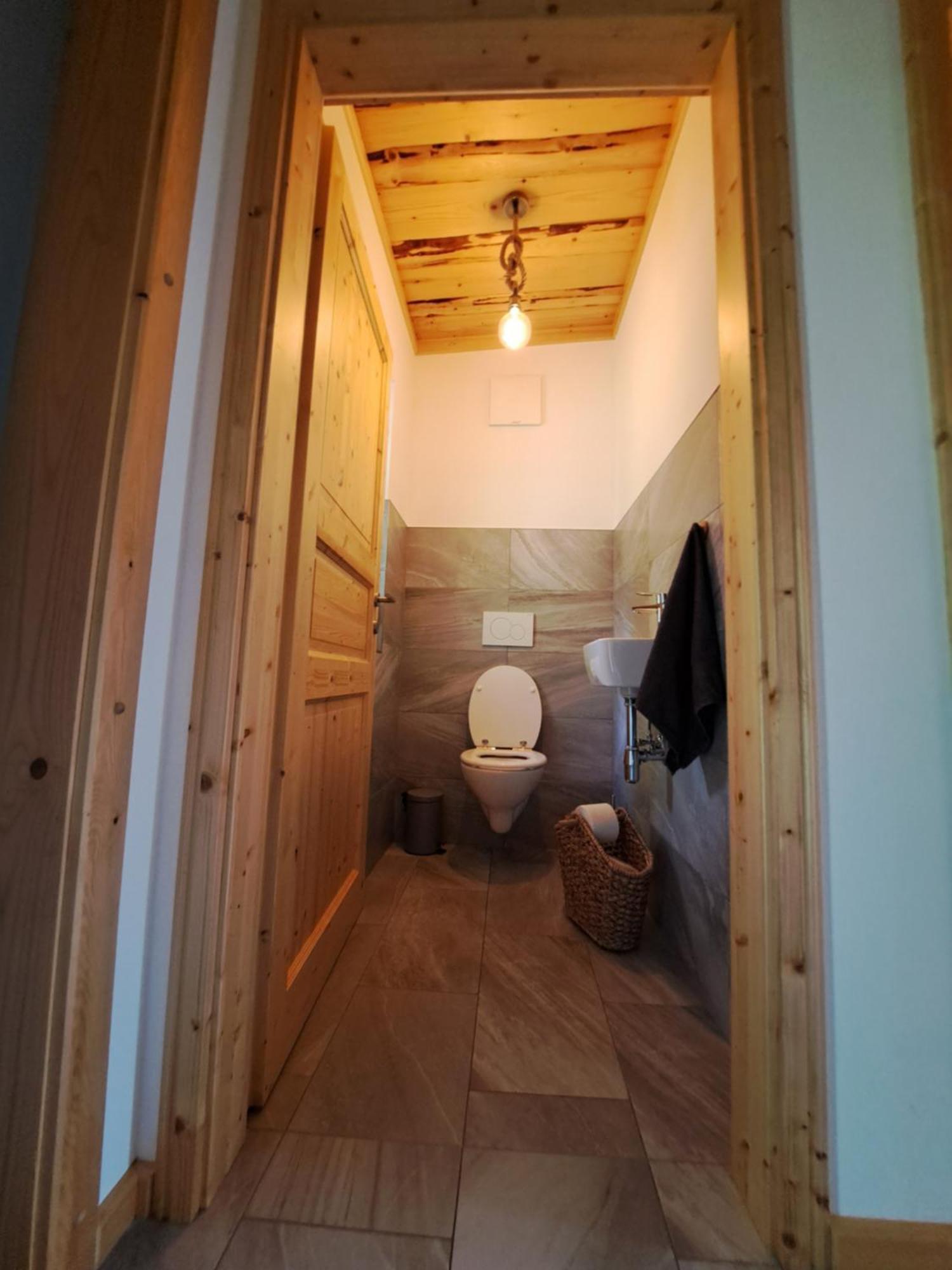 Erlebnisbauernhof Gutschi Ranch Kamp Cameră foto
