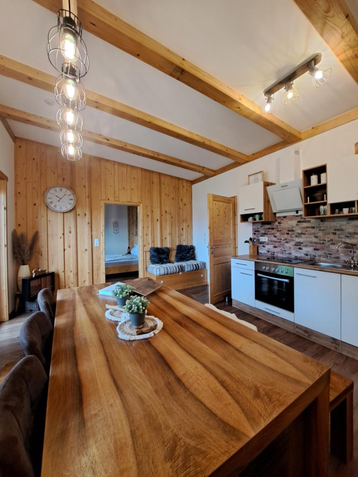 Erlebnisbauernhof Gutschi Ranch Kamp Cameră foto