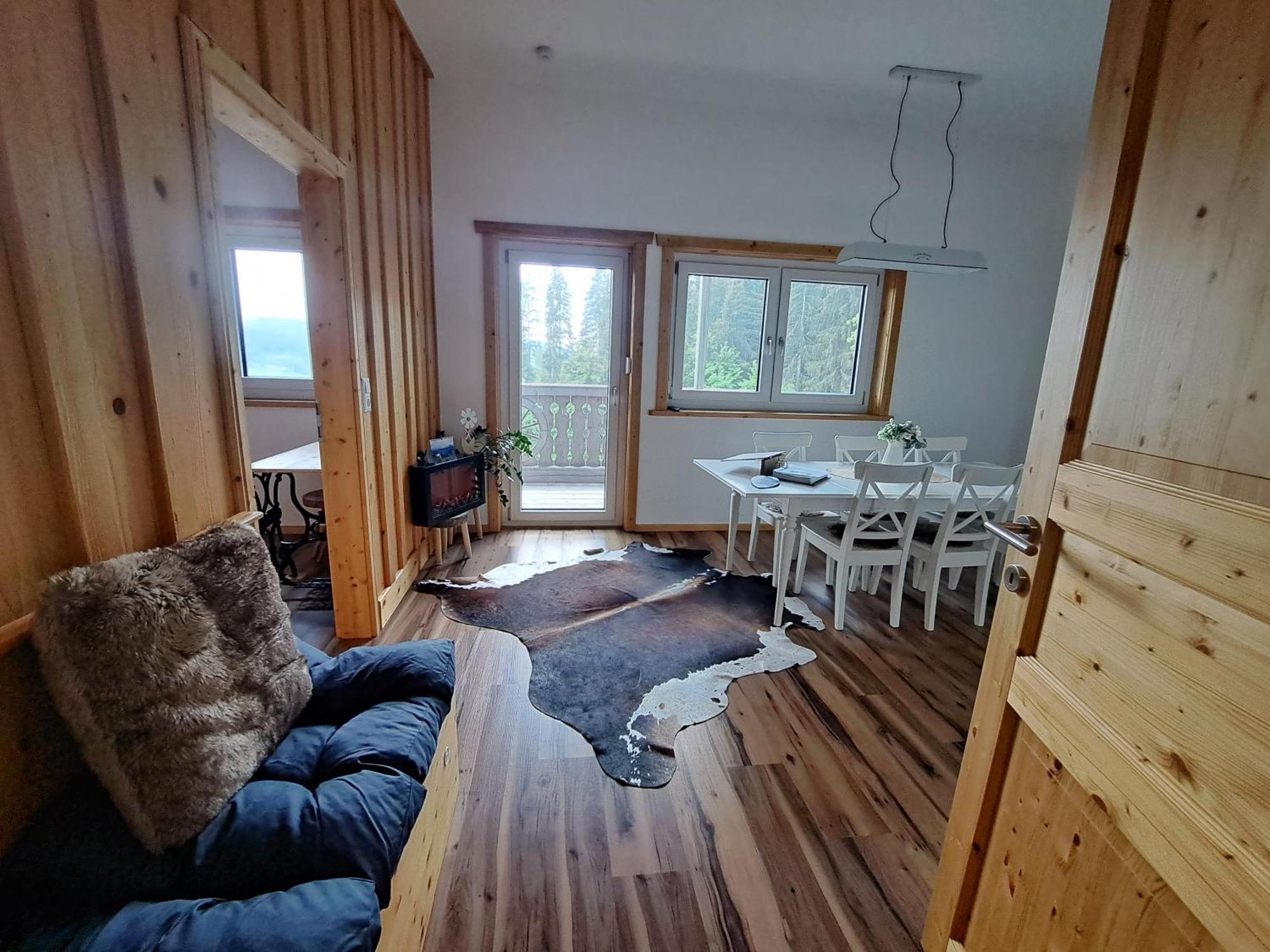 Erlebnisbauernhof Gutschi Ranch Kamp Cameră foto
